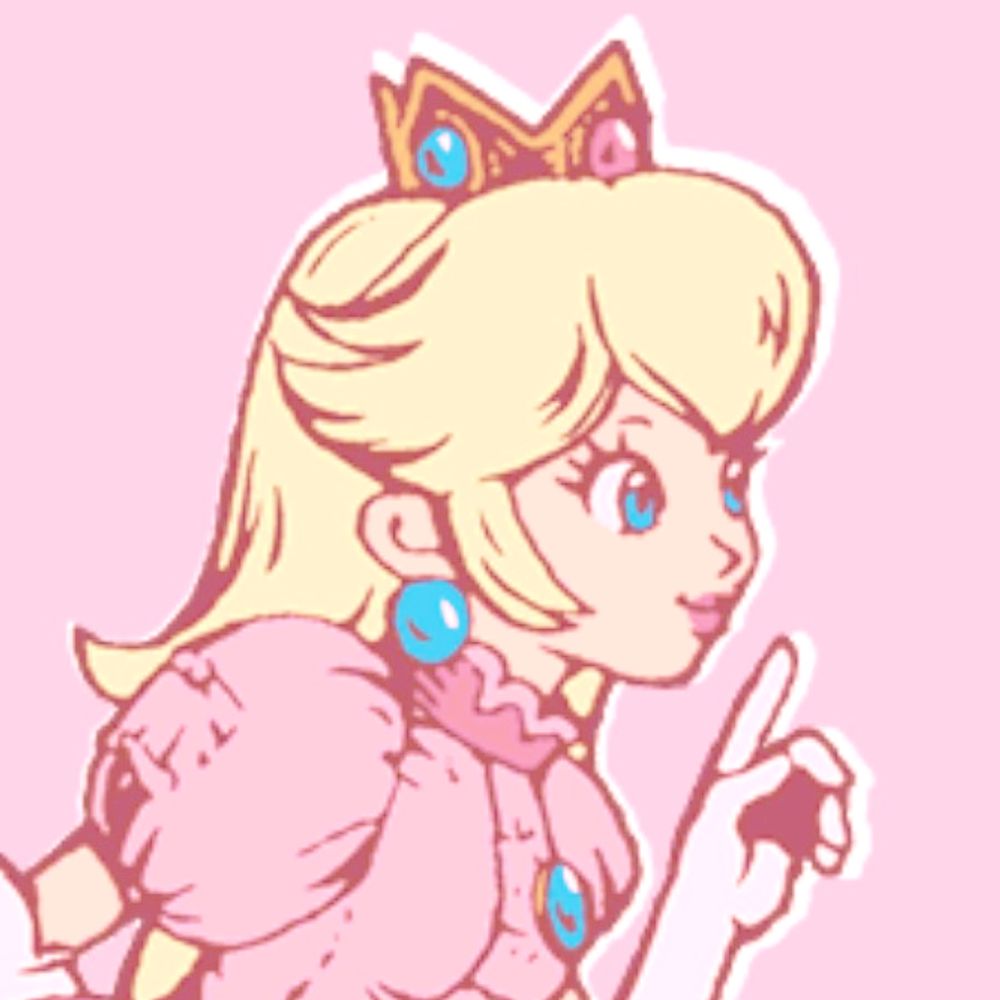 🌸 𝑝𝑒𝑎𝑐ℎ𝑦 🜲 🌸