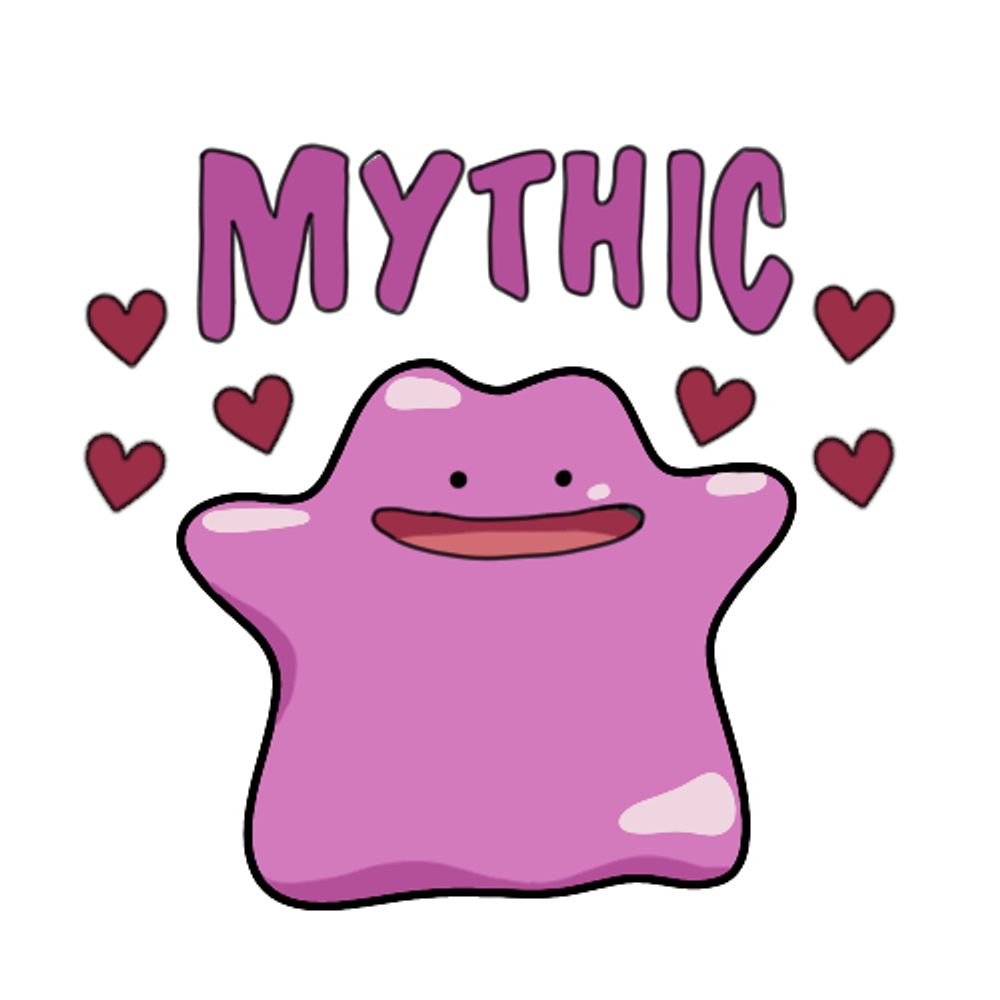 Mythic S. Madison
