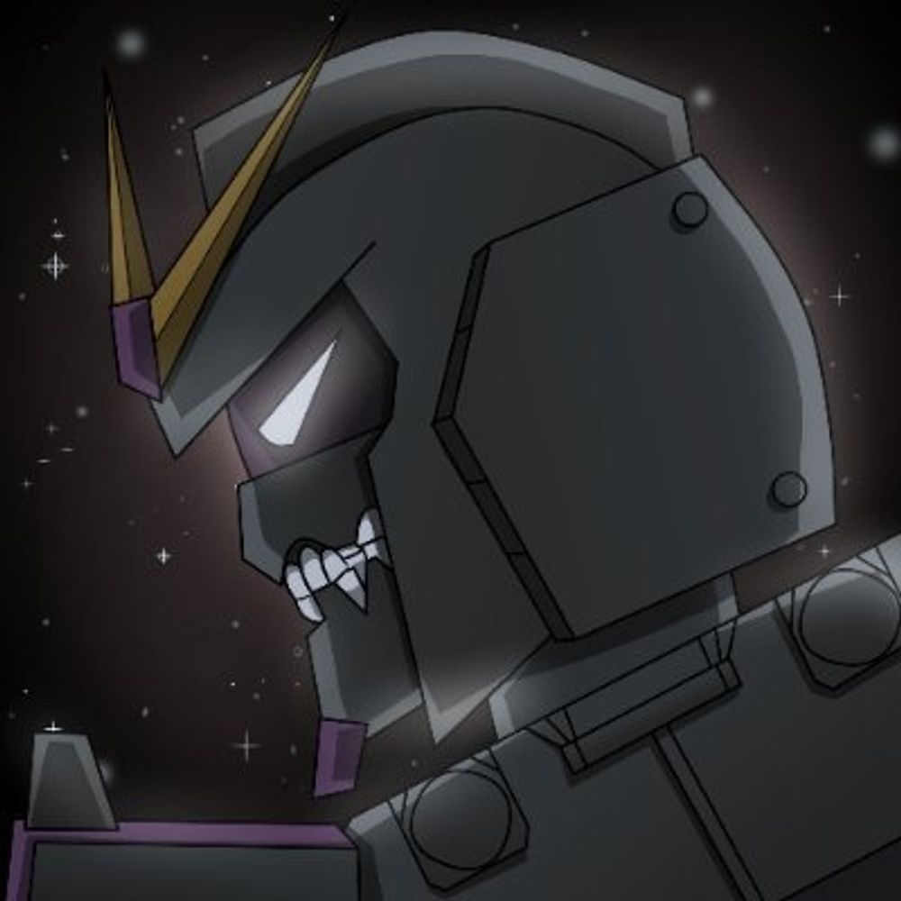 Eldritch Mecha