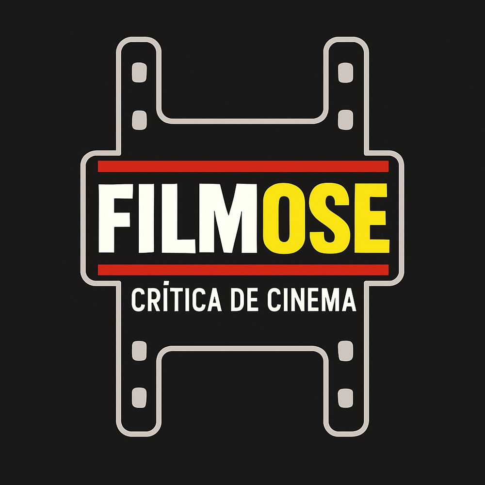 Filmose: crítica para quem gosta de cinema