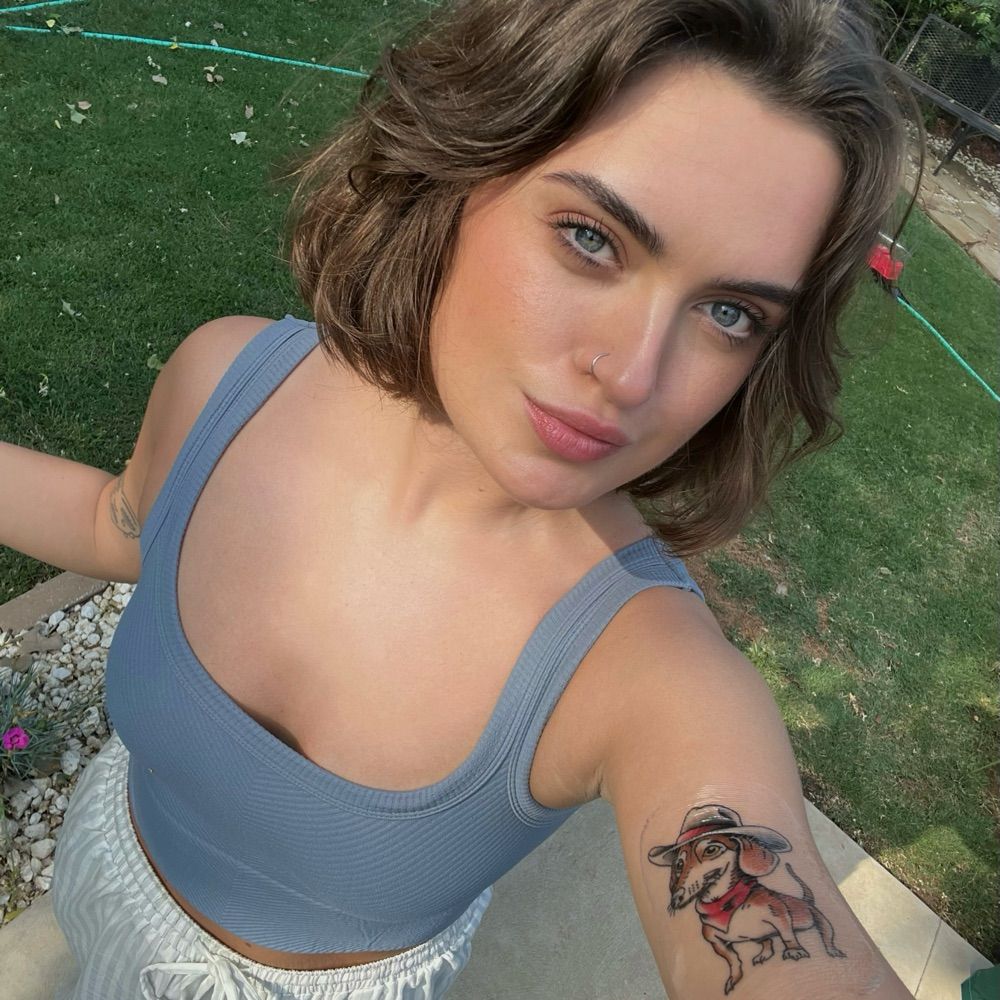 Eden Dear