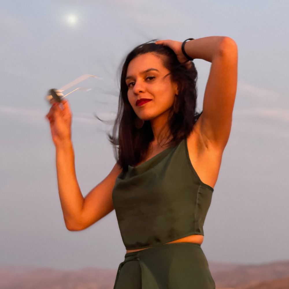 Sejal Singh