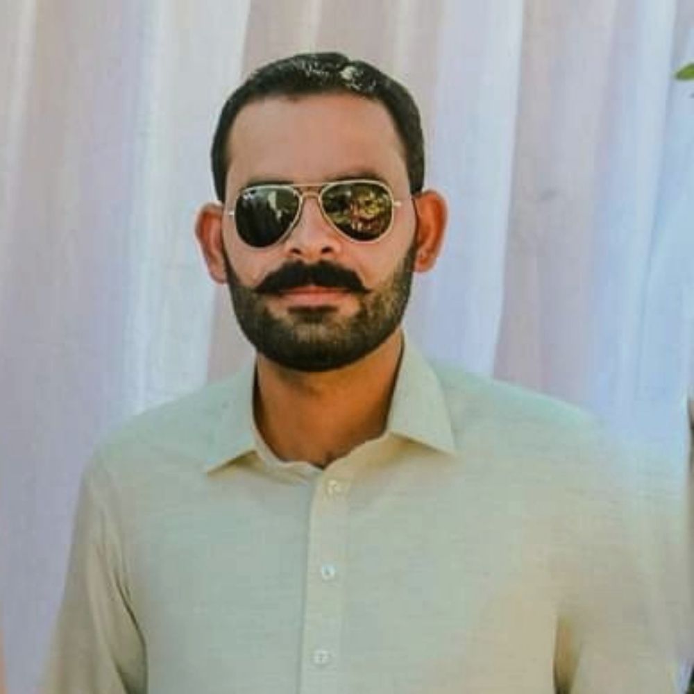 Saeed