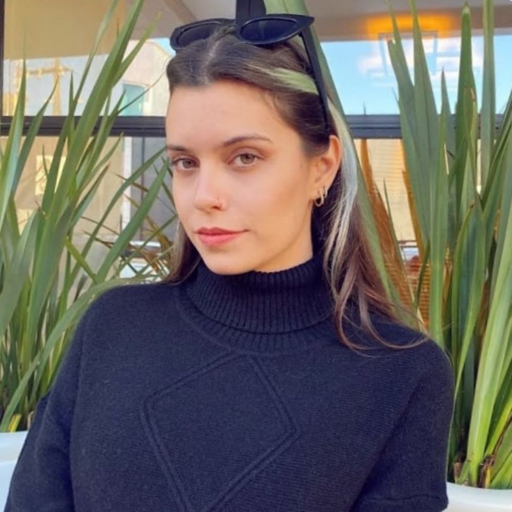 Dani 🐝