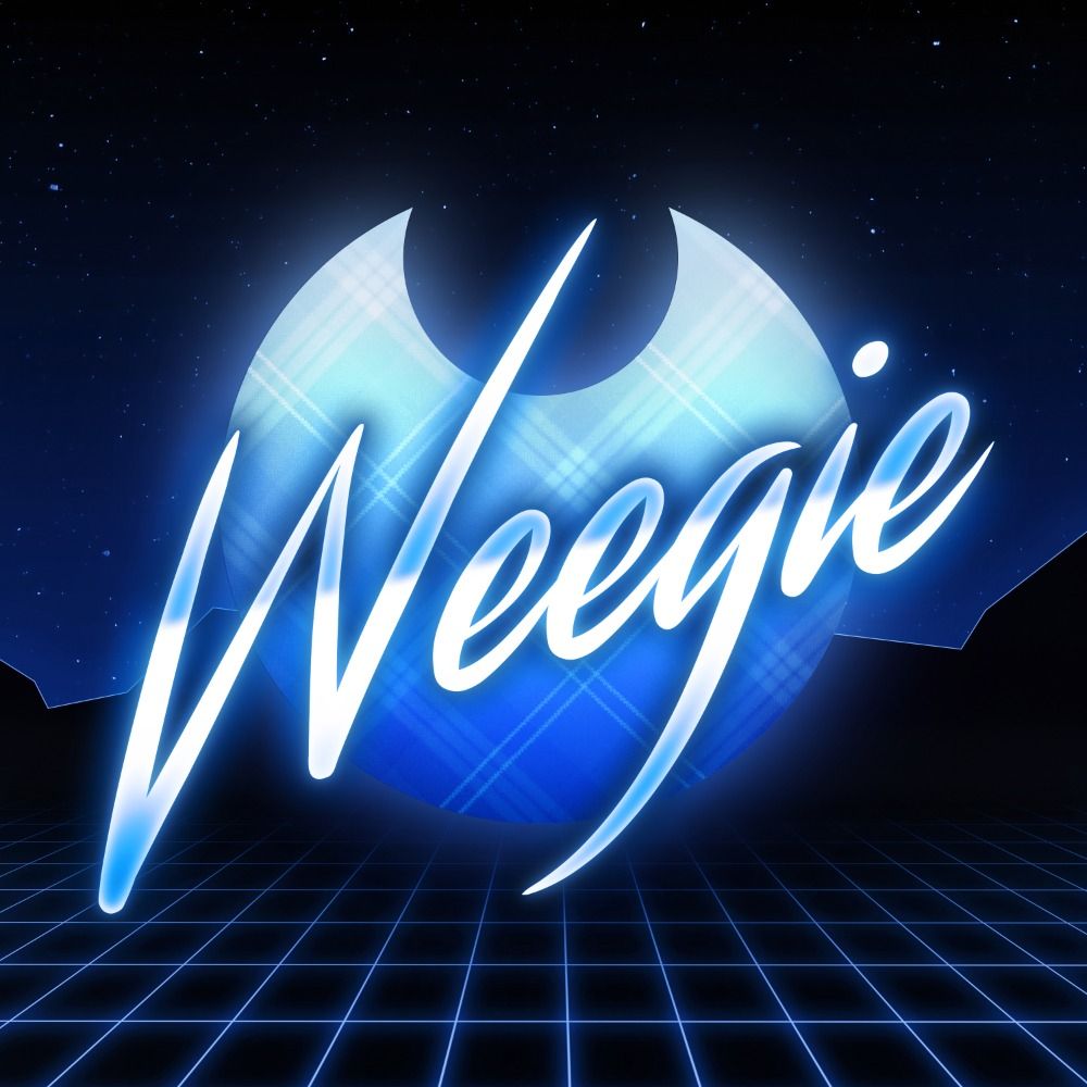 Weegie