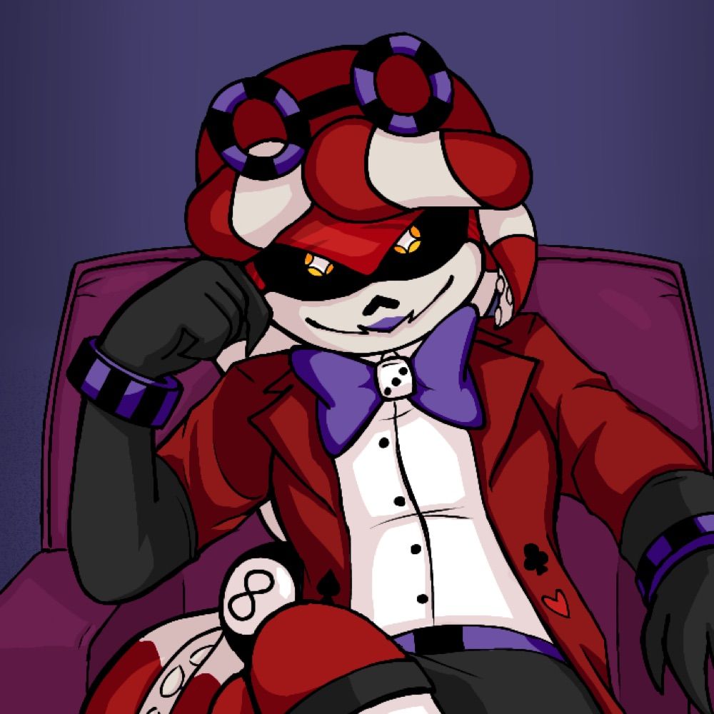 Cephalopun 🐙🦑🏳️‍⚧️