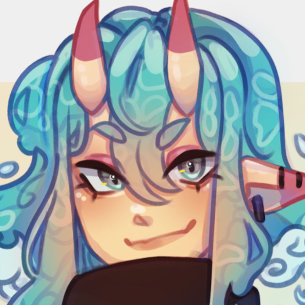 SIRICEE || REDEBUT TBA! || COMMS OPEN