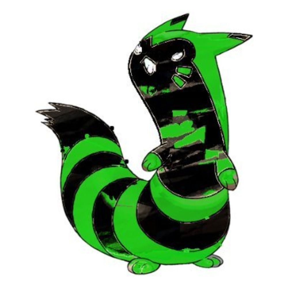 Nuclear Furret