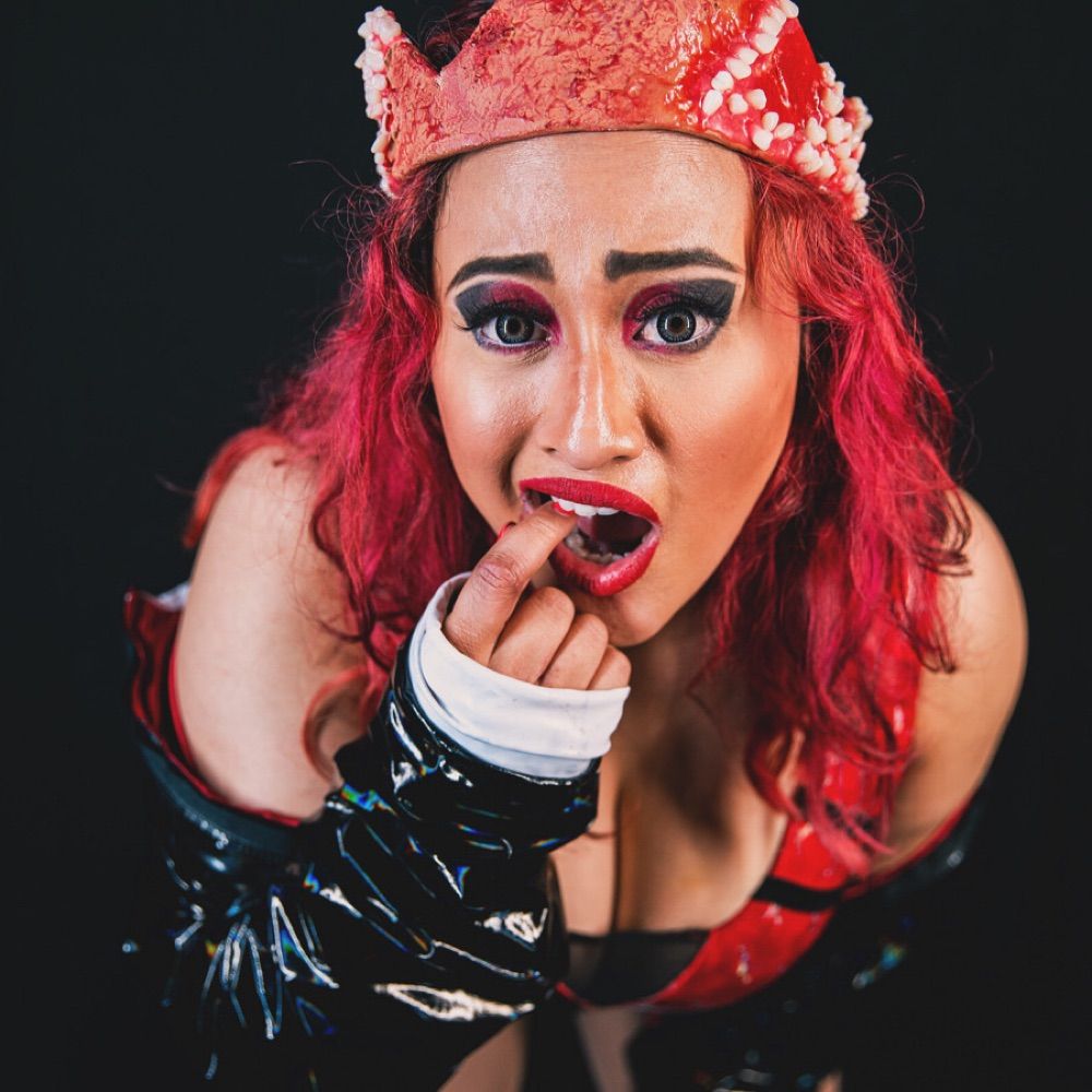 𝕿𝖍𝖎𝖓𝖊 𝕲𝖔𝖇𝖑𝖎𝖓 𝕶𝖎𝖓𝖌 👑