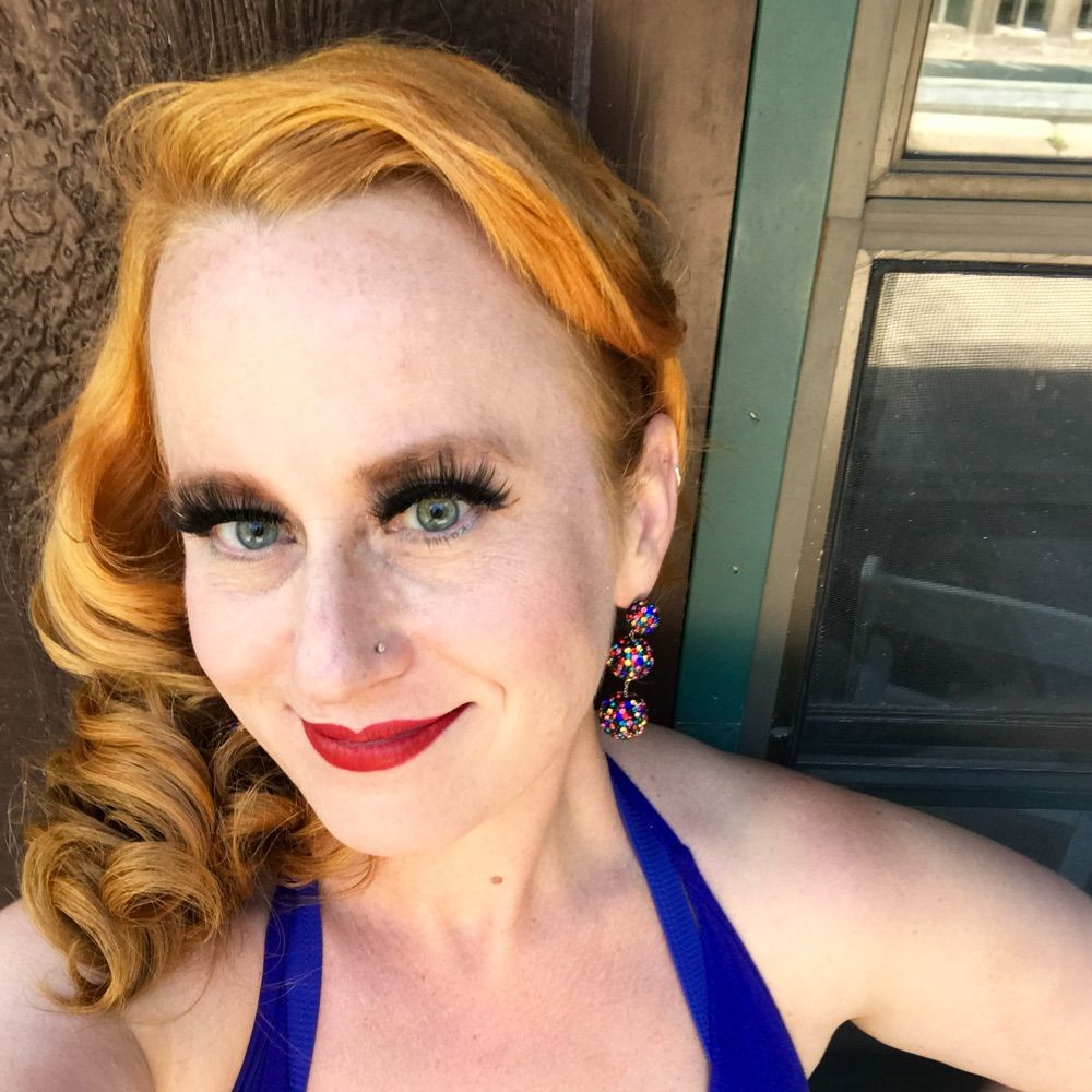 Rebecca Aylesworth