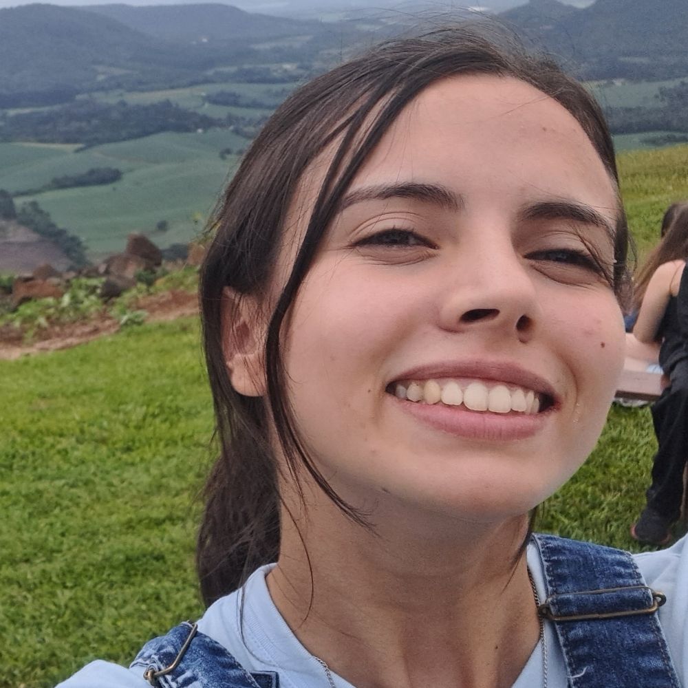 Géssica Camilo