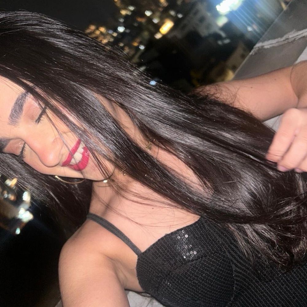 Isa Mensch