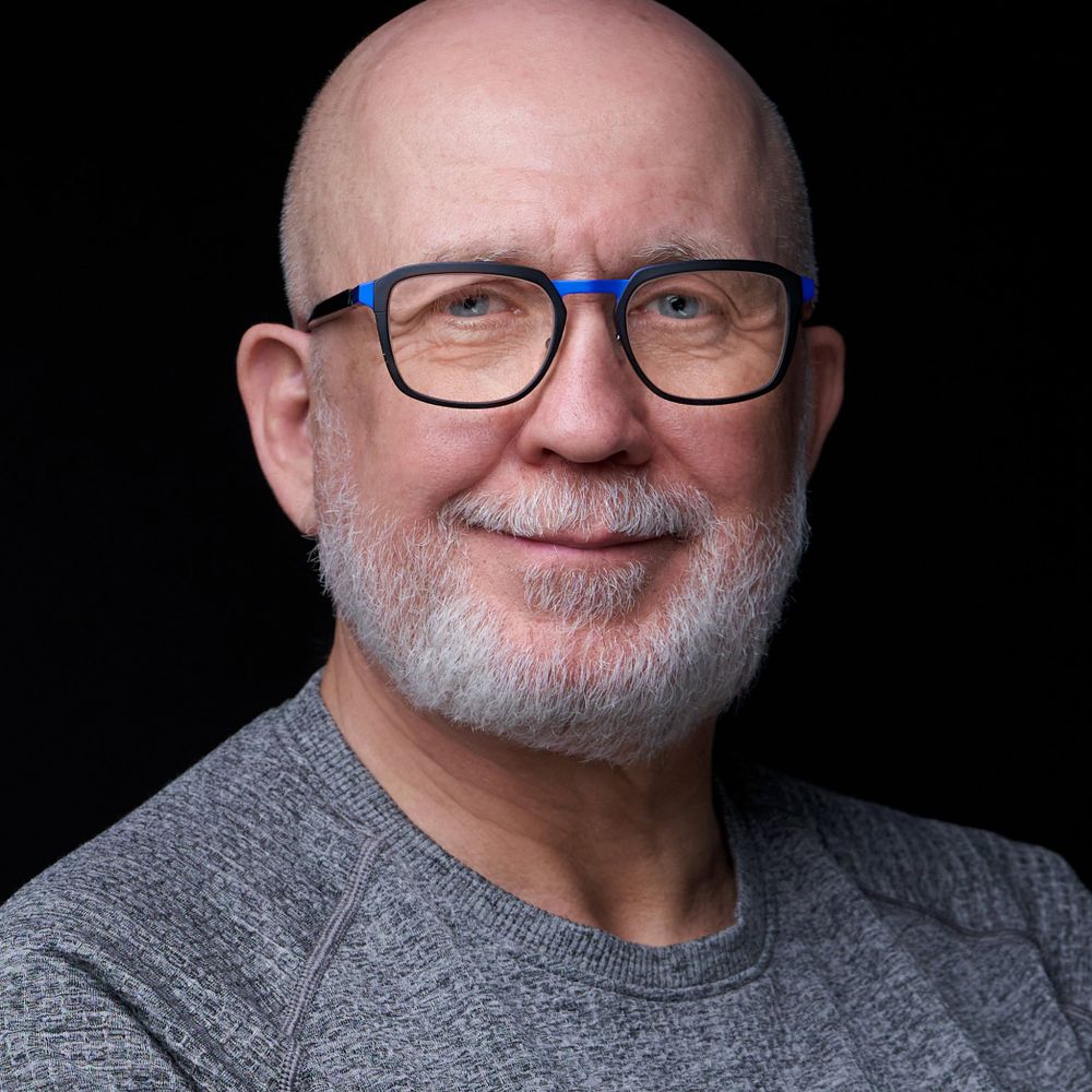 George Gorczynski