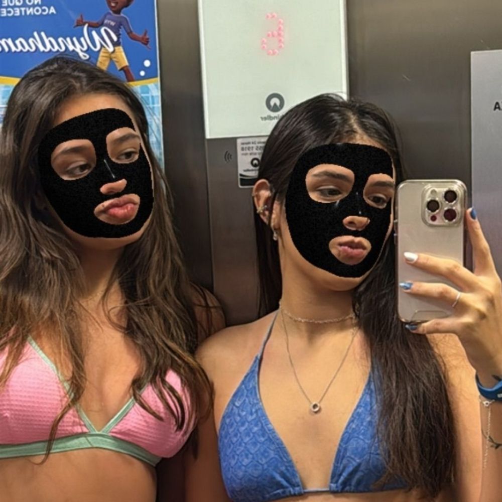 Marina Recco 🤷