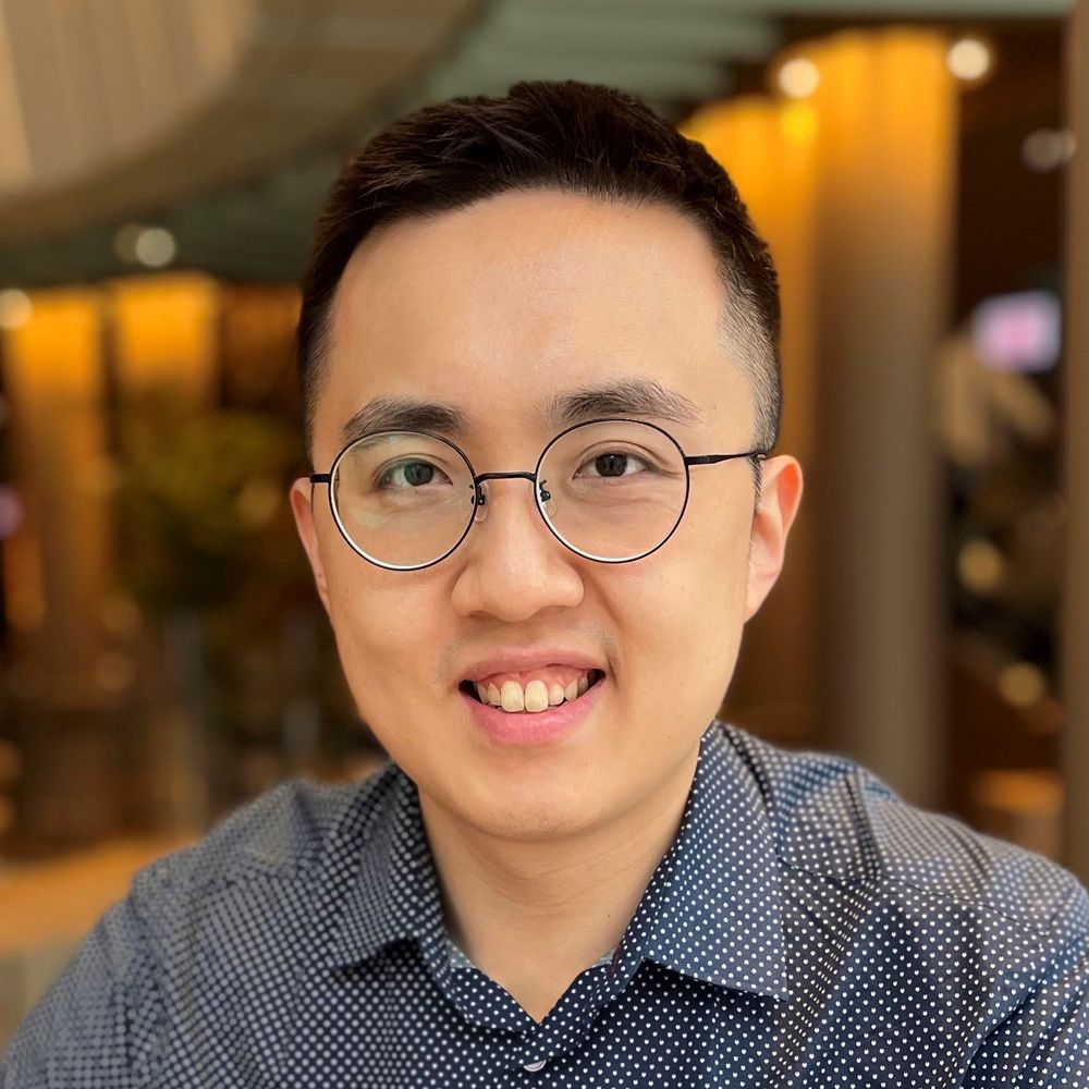 Eric Min