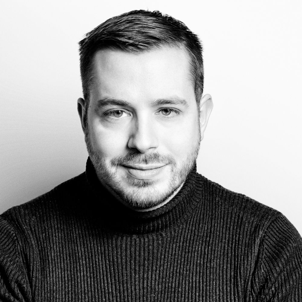 Jules Caron