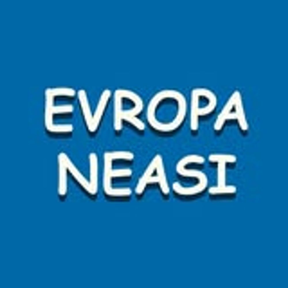 Evropa Neasi