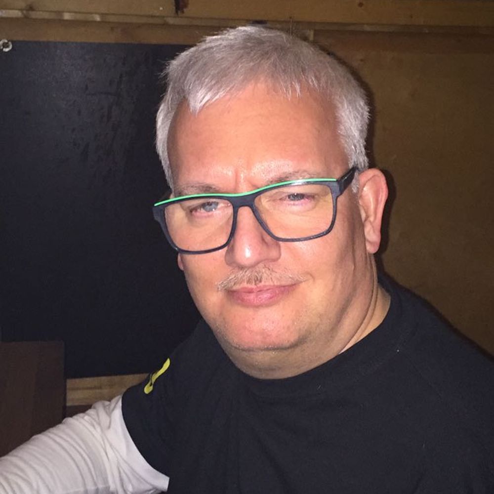 Stefan Jäger