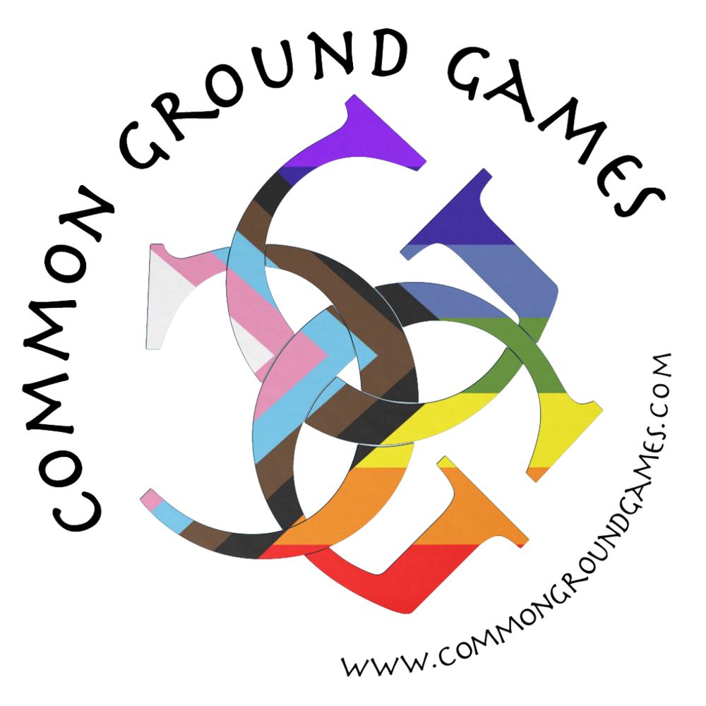 Common Ground Games
