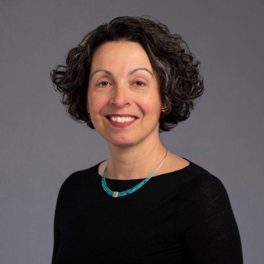Melissa Lamar PhD