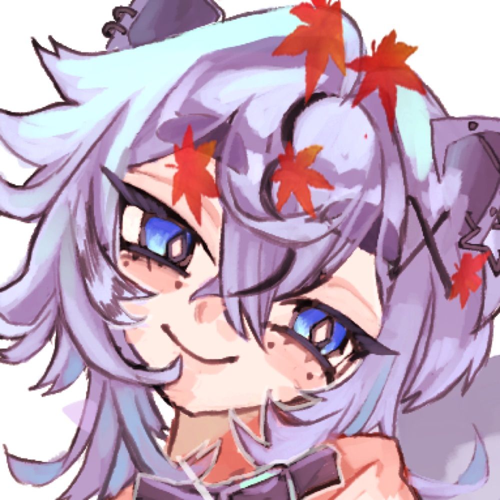 Shihamu✨Illustrator