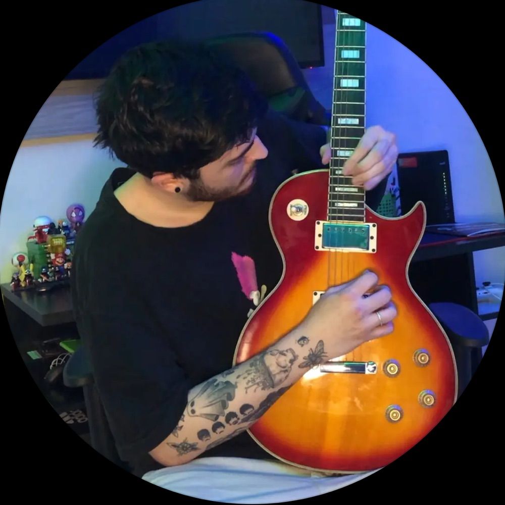 Dan Ribeiro