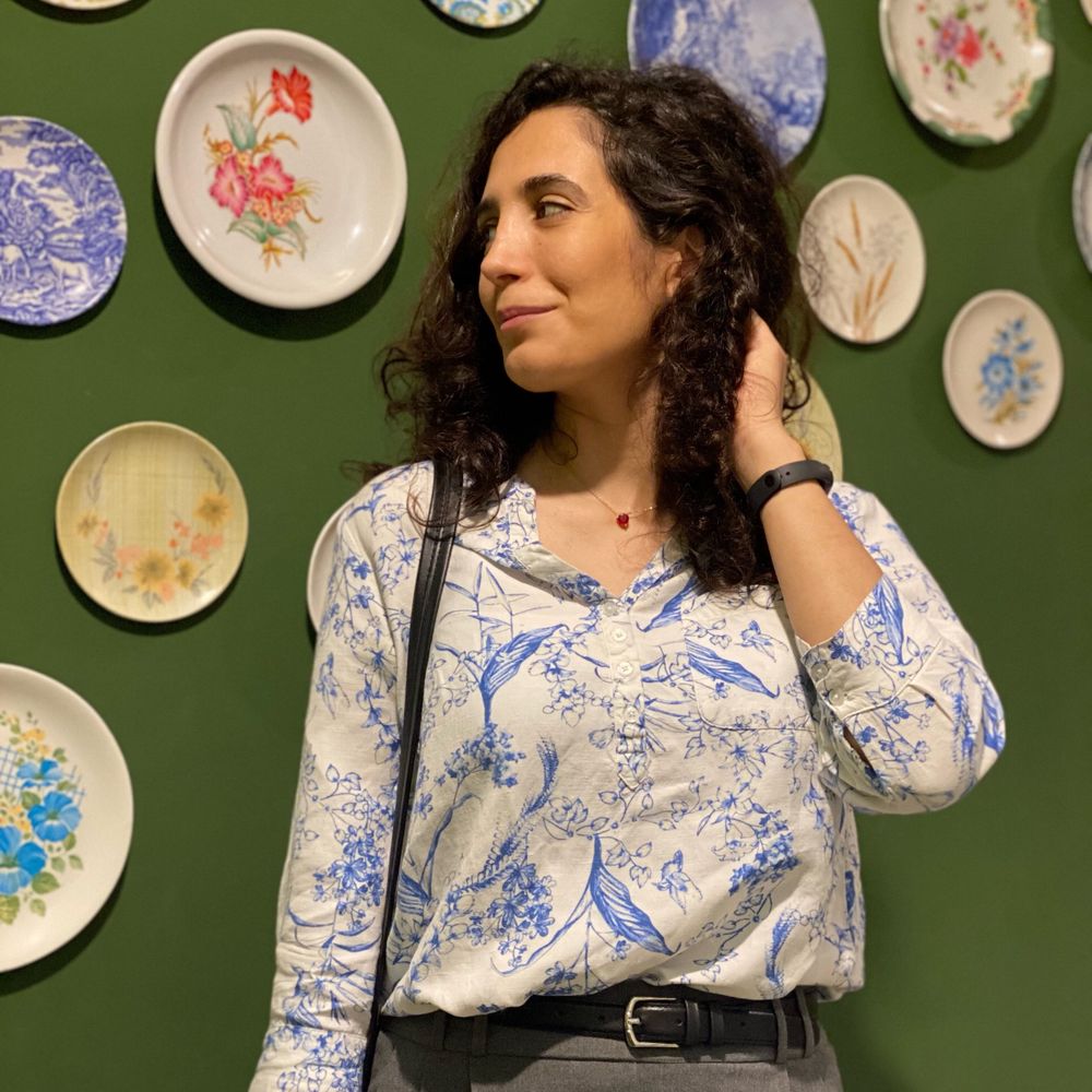 Mahsa Rabipour