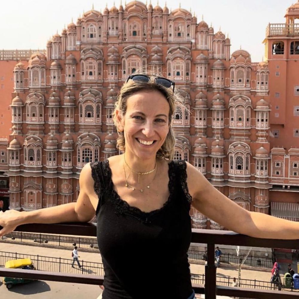 Geneviève Duval