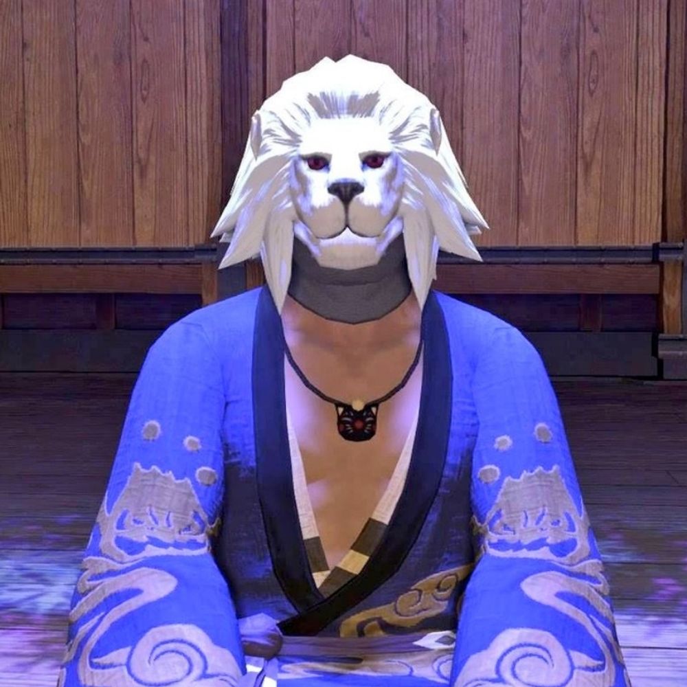重力獅子