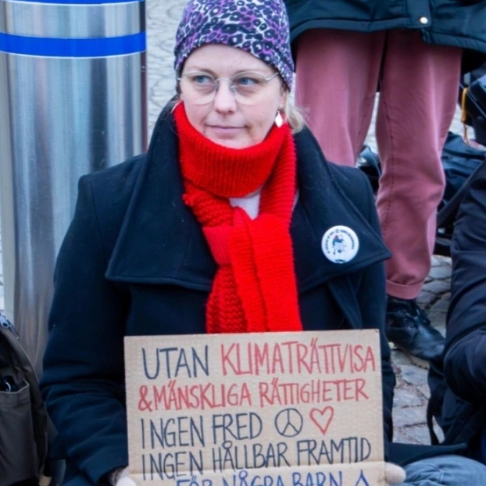 Marie Tönnberg