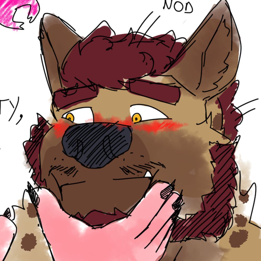 BrunoHyena