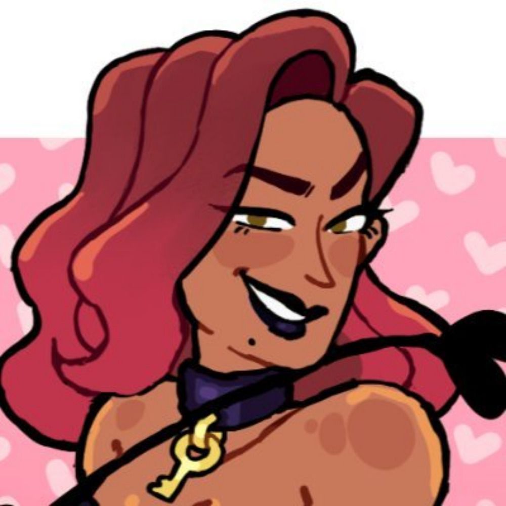 Sabrina, Slutty Wiccan Minx 🔞's avatar
