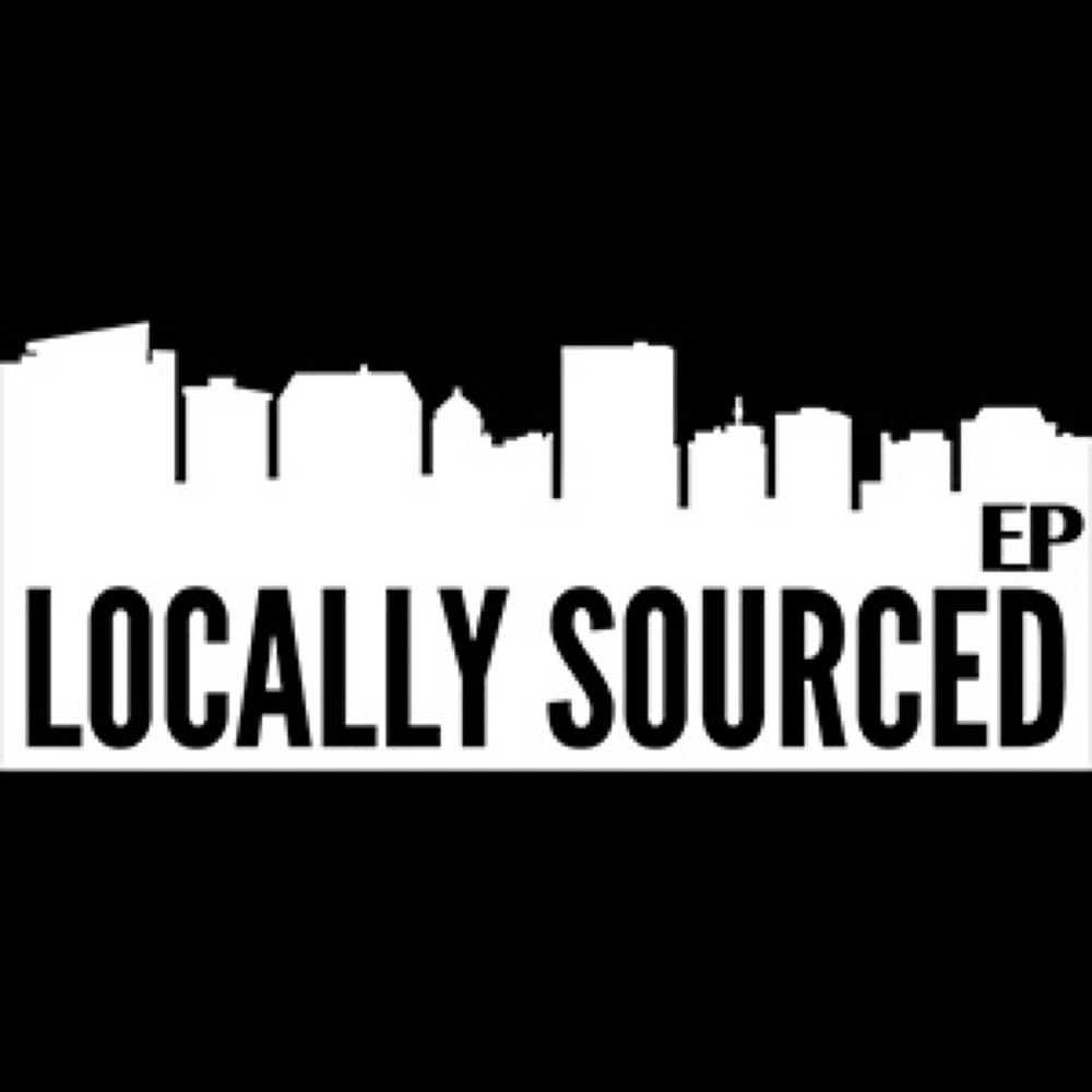 Locally Sourced EP