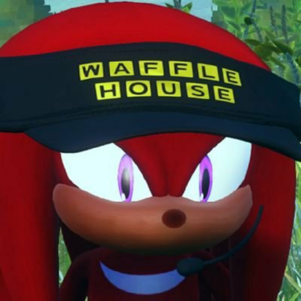 freaky knuckles
