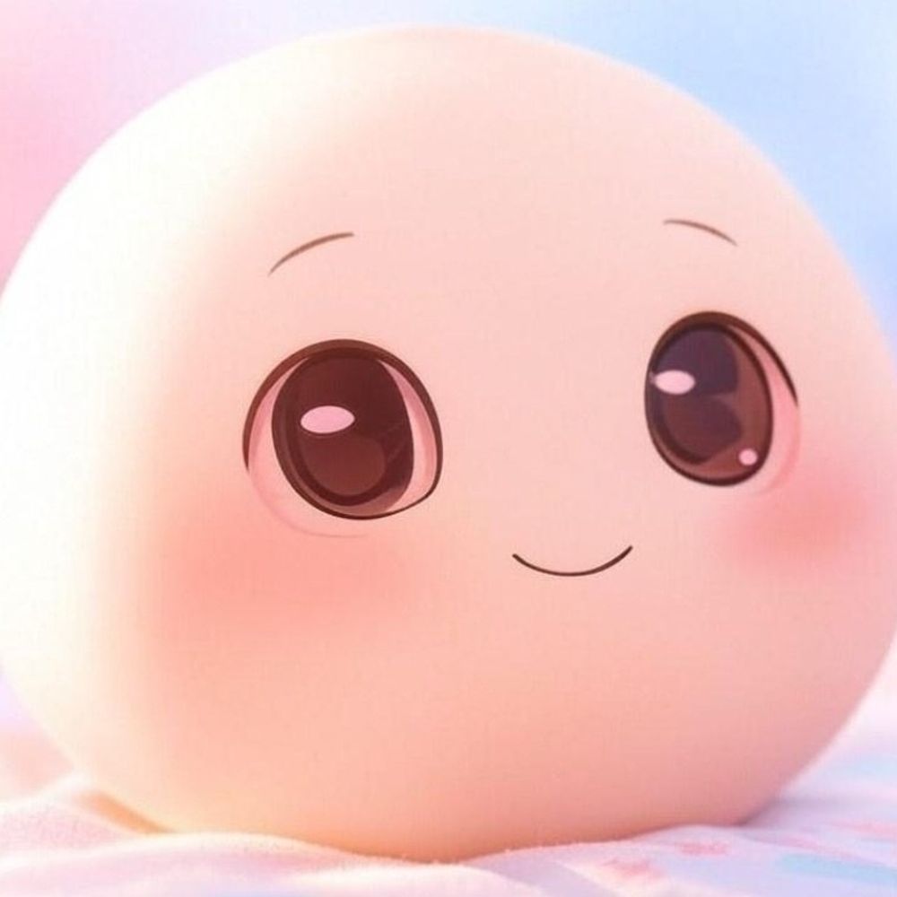 まんまる🫶