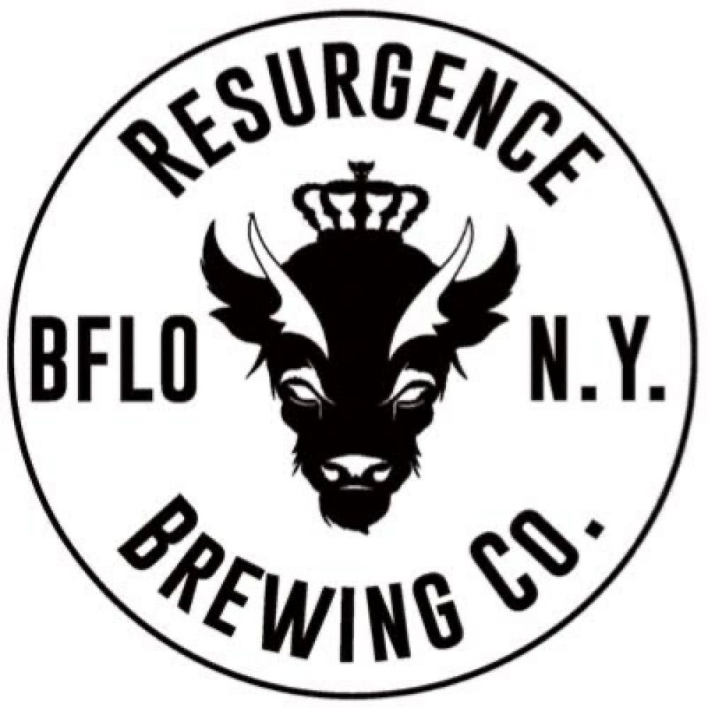 Resurgence Brewing