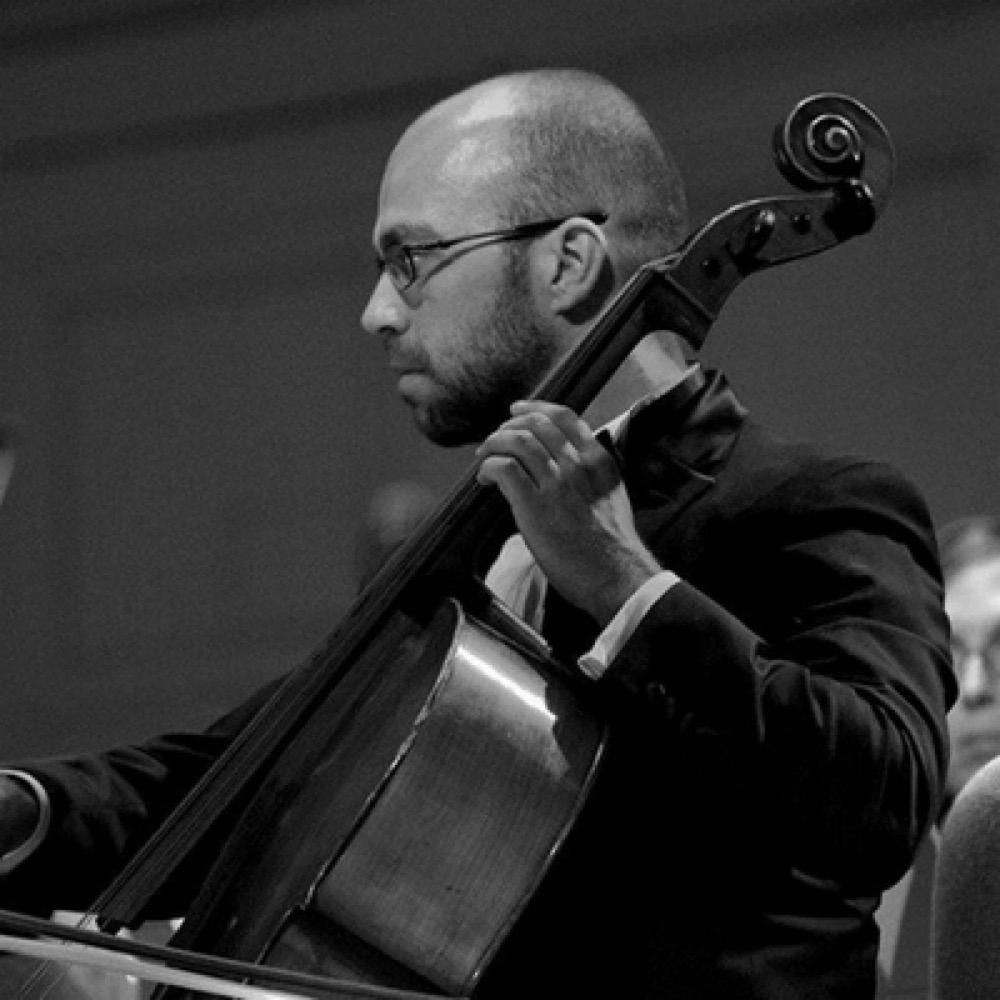 Justin Solomon