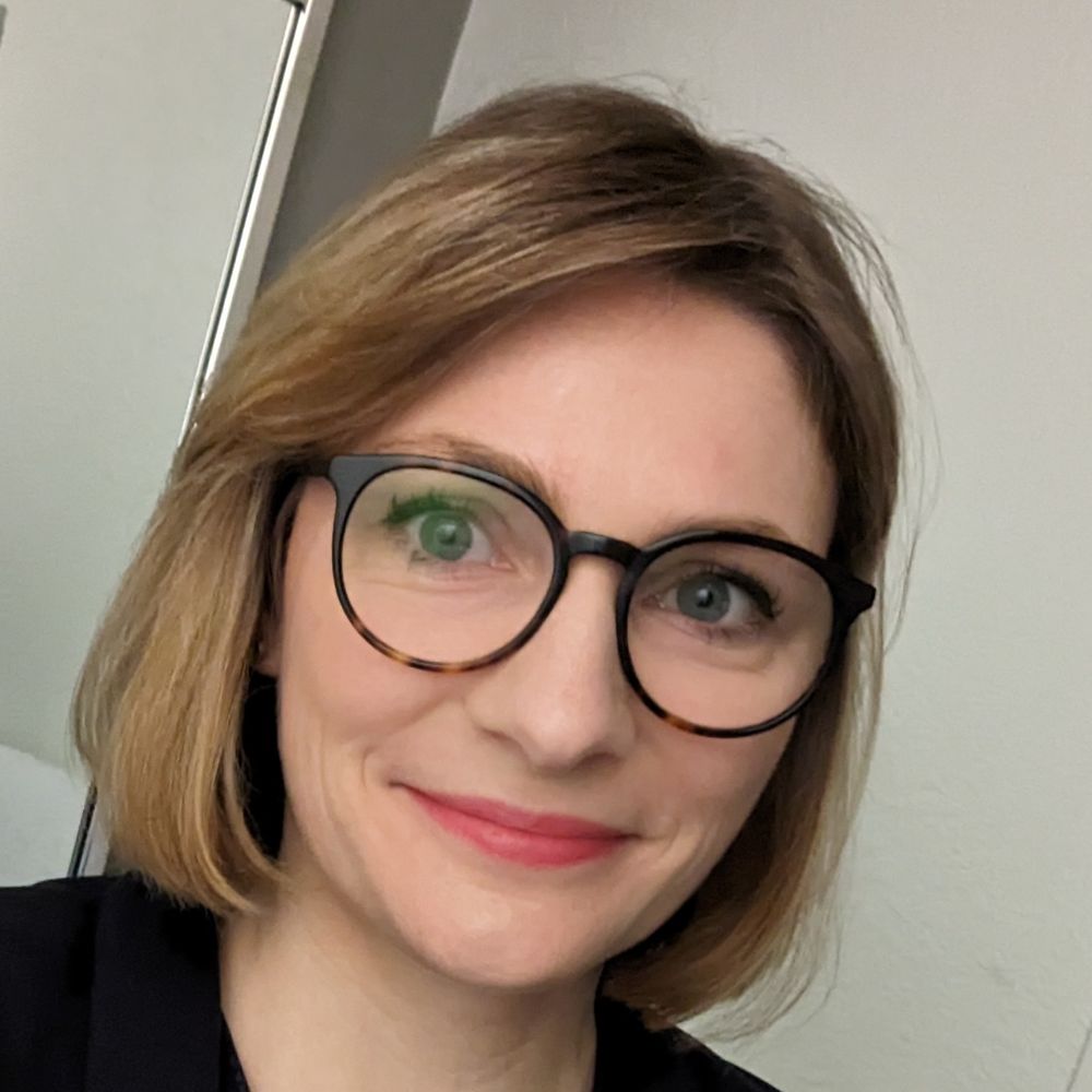 Rebekka Weidmann