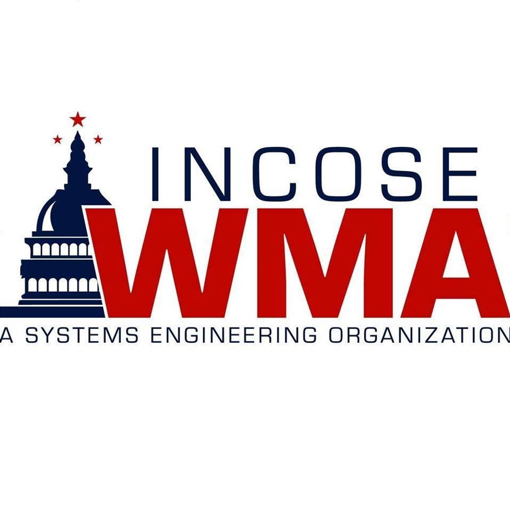 INCOSE Washington Metro Area Chapter