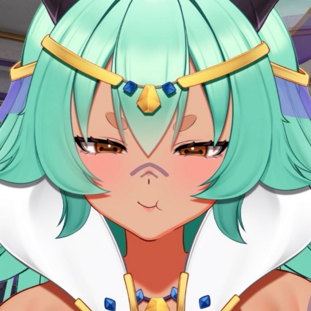 Azura Dulait