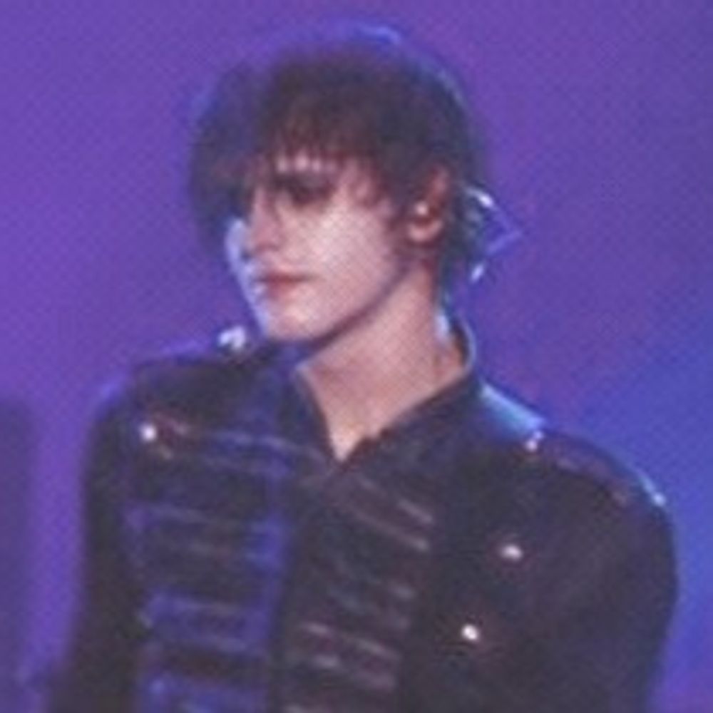 Mikey