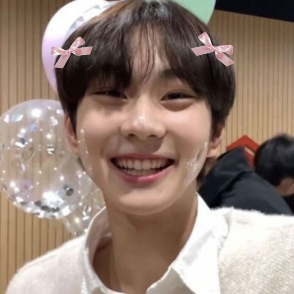 SOL ; ˢᵘⁿˢʰⁱⁿᵉᶠᵒʳᵏⁱᵐ 🎀