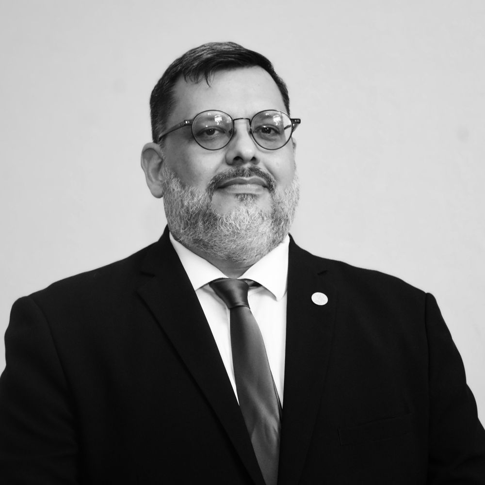 Herib Caballero Campos