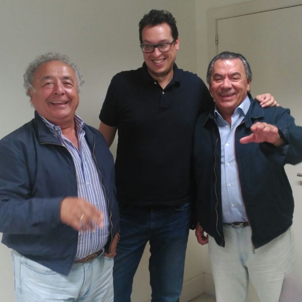 Paco Camero