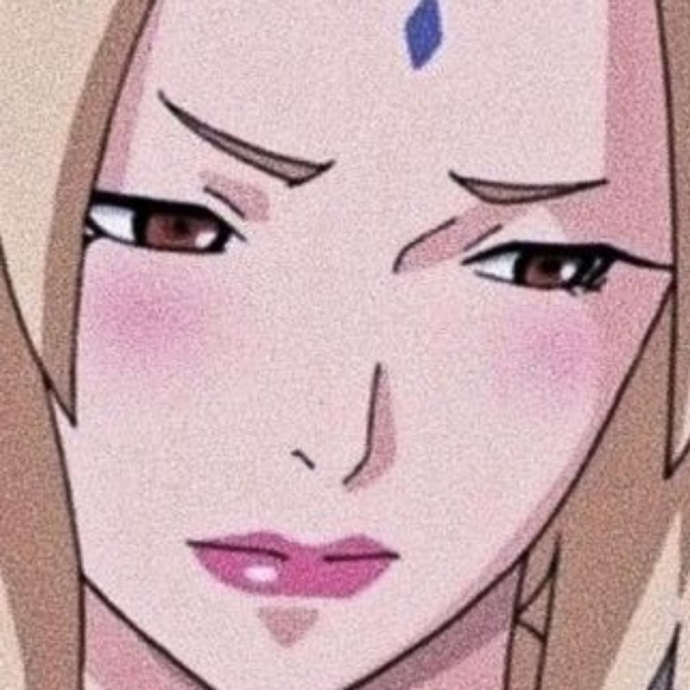 綱手ᛜ