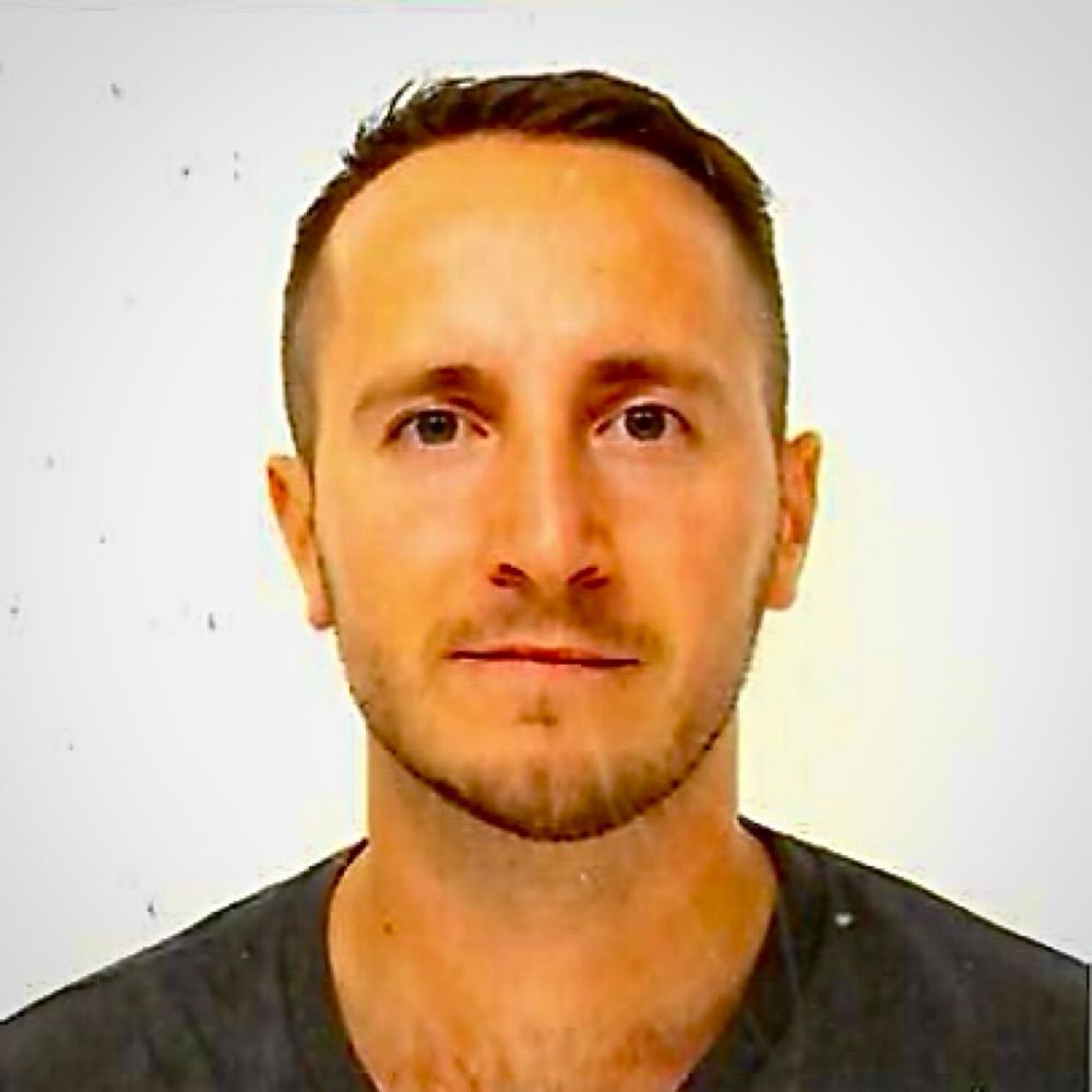 Andrew Piper