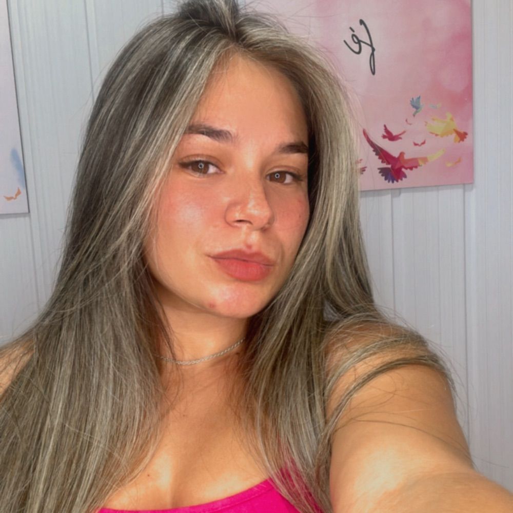 Pamela 🦁