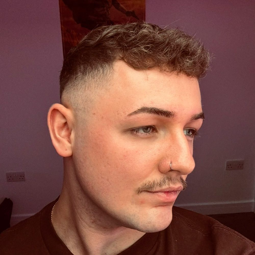Reece Barker