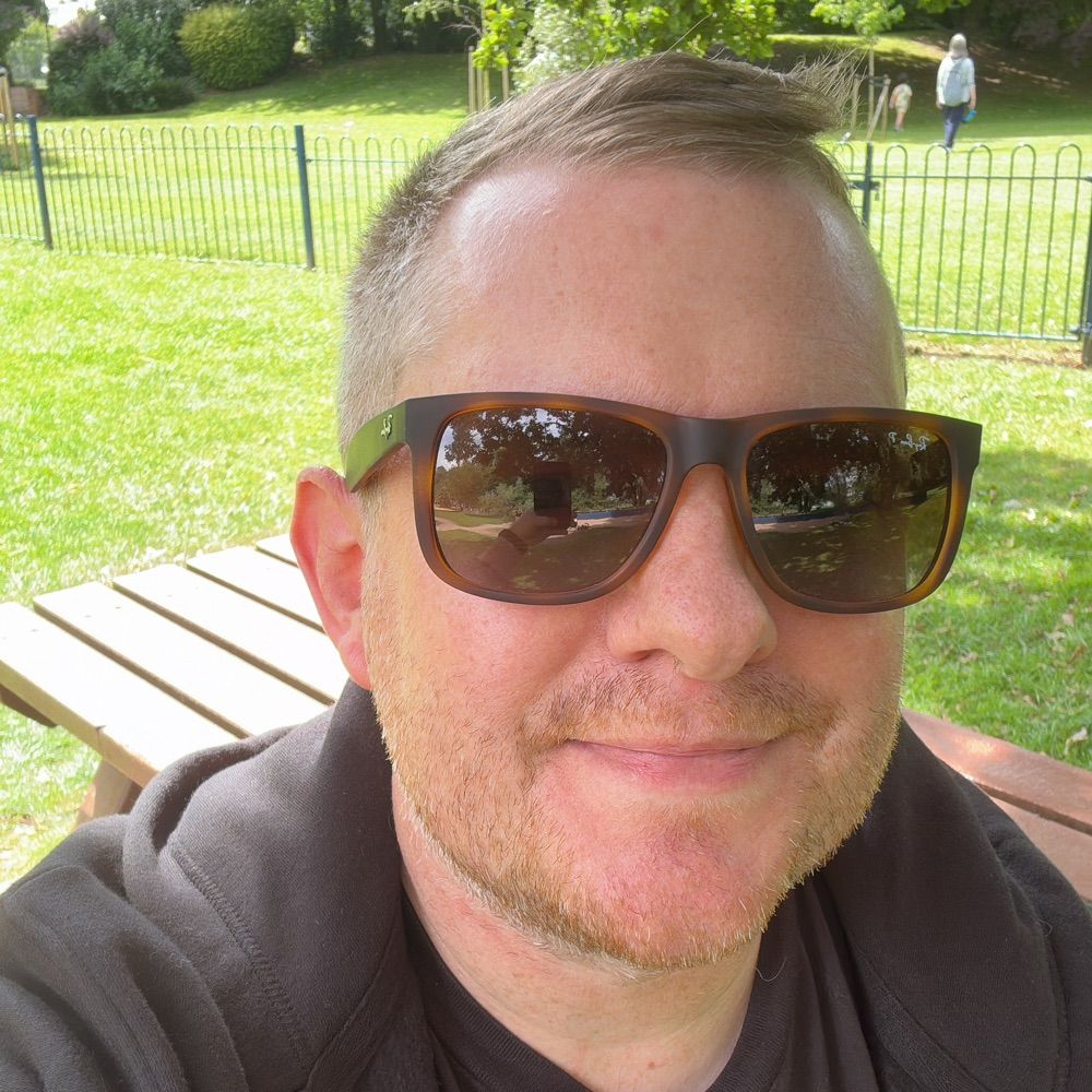 Matt Charlton