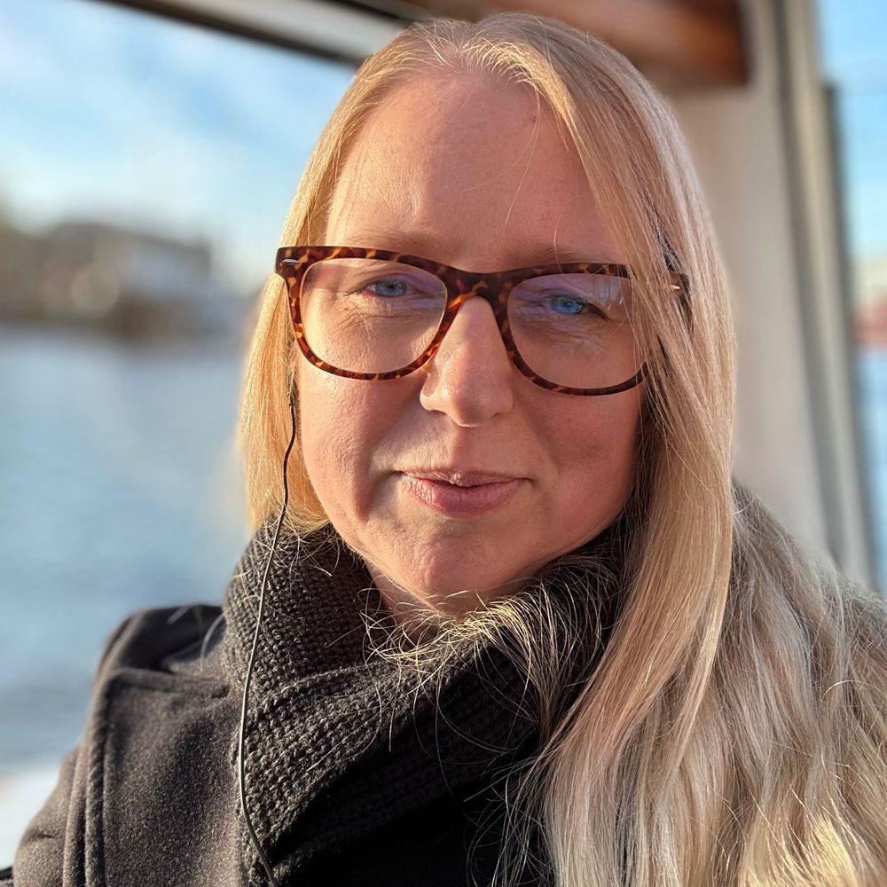 Vicky Hartley